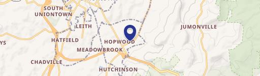 164 Hopwood Coolspring Rd