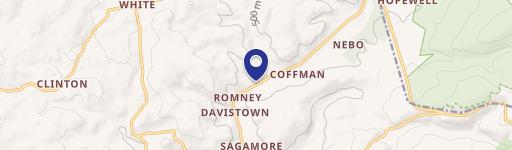 1235 Indian Crk Vly Rd