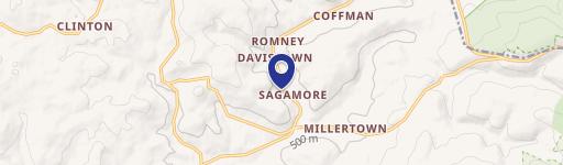 945 Indian Crk Vly Rd