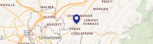 1178 Connellsville Rd