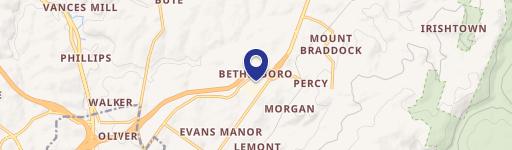 1525 Connellsville Rd