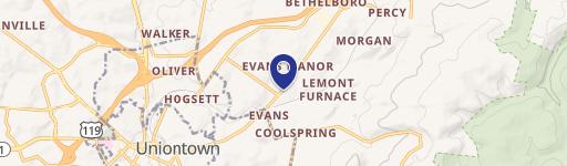 1196 Connellsville Rd