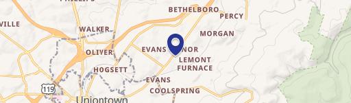 1262 Connellsville Rd