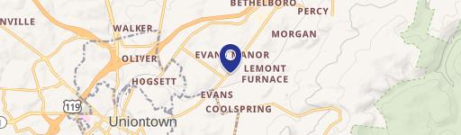 1200 Connellsville Rd