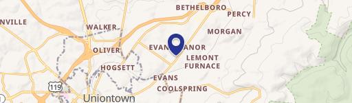 1225 Connellsville Rd