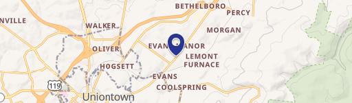 1184 Connellsville Rd