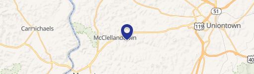 SR21-NR Mcclellandtwn