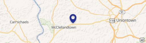 SR21-NR Mcclellantown