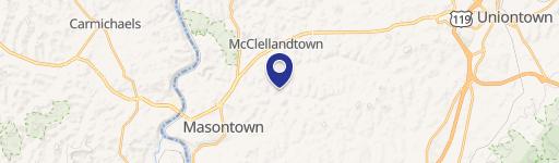 408 Leckrone Highhouse Rd