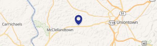 1010 Mcclellandtown Rd