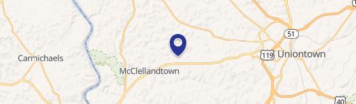 1184 Mcclellandtown Rd