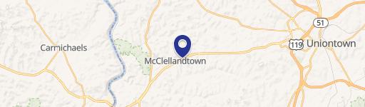 1411 Mcclellandtown Rd