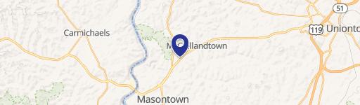 1708 Mcclellandtown Rd