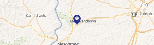 1654 Mcclellandtown Rd