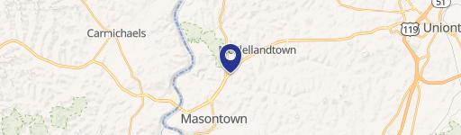 1777 Mcclellandtown Rd