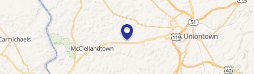 924 Mcclellandtown Rd