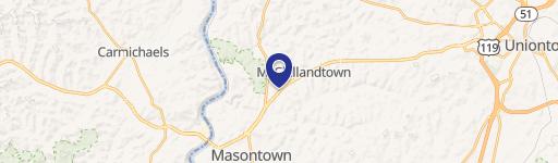 1678 Mcclellandtown Rd