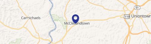 1532 Mcclellandtown Rd