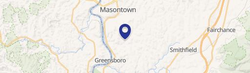 Masontown, PA 15461