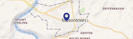 230 Kennedy Ave, Unit 236