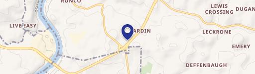 2018 Mcclellandtown Rd