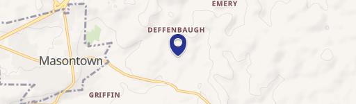 196 Mennonite Church Rd