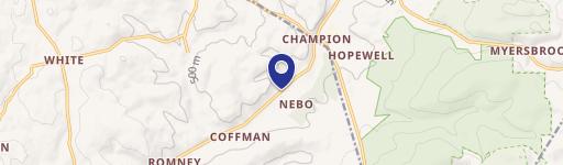 1562 Indian Crk Vly Rd