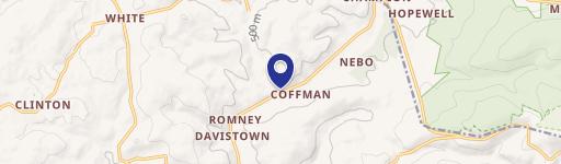 1334 Indian Crk Vly Rd