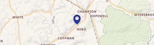 1577 Indian Crk Vly Rd