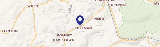 1360 Indian Crk Vly Rd