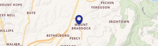 1172 Industrial Park Dr