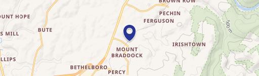 1123 Industrial Park Dr