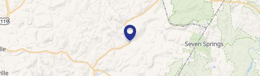 779 Indian Crk Vly Rd