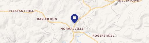 153 Indian Crk Vly Rd