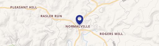 118 Indian Crk Vly Rd