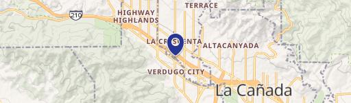 4121 La Crescenta Ave