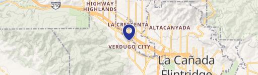 3930 La Crescenta Ave