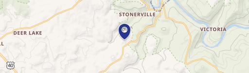 885 Farmington Ohiopyle Rd