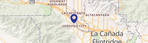 3906 La Crescenta Ave