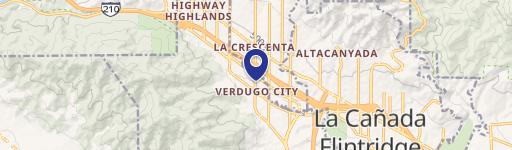 3920 La Crescenta Ave