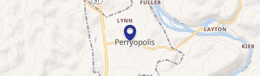 Perryopolis, PA 15473