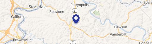 Perryopolis, PA 15473