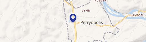 100 Quaker Church Rd