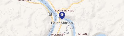 Railroad Freeling St