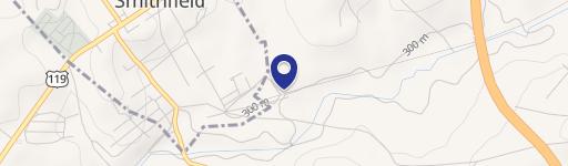 Nr Railroad St Smfield