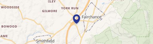 Fayette Business Park