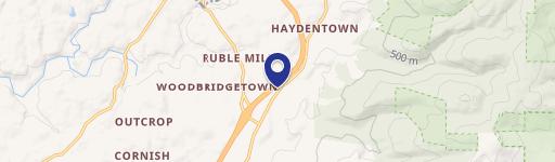 1606 Grgs Frchnce Rd