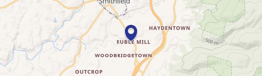 937 Gans Woodbridge Rd