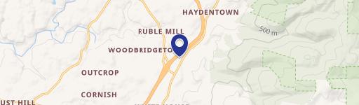 1650 Georges Fairchance Rd