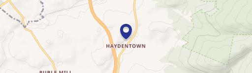 236 Haydentown Hl Rd